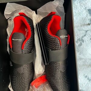 Pelotón Altos Cycling Shoes